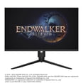 thumbnail image 1 of Funai, 27" Flat Gaming Monitor, FGM-27F445, 1 of 9