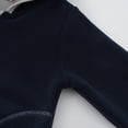 thumbnail image 4 of Fashionable And Soft Polar Fleece Jacket For Boys And Girls With Hood And Hidden Pockets, 4 of 8