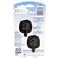 thumbnail image 3 of Febreze Car Air Freshener Vent Clips, Downy Calm Scent Car Vent Clip, 3 of 9