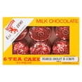 thumbnail image 2 of Tunnocks Milk Chocolate Teacakes, 2 of 7