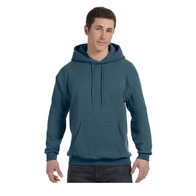 Hanes - Ecosmart Hooded Sweatshirt