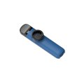 thumbnail image 4 of serony Plastic Kazoo Instrument Lightweight ABS Professional Instrument For Beginners Ukulele Accompaniment for Beginners Music Lovers Kids Beginner Blue, 4 of 9