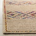 thumbnail image 2 of Safavieh Natural Fiber Codie Braided Area Rug, 2 of 4