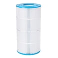 thumbnail image 2 of Unicel C-8409 Cartouche de Filtre de Remplacement pour Piscine (2 Pack), 2 of 8