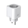 thumbnail image 4 of Daisyyozoid Wholesale Smart Mini WiFi Plug Outlet Switch Work With ForEcho Alexa/Google Home Remote EU, 4 of 9