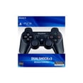 thumbnail image 4 of Wireless Bluetooth Gamepad Game Remote Control 6-Axis Handle for black, 4 of 5