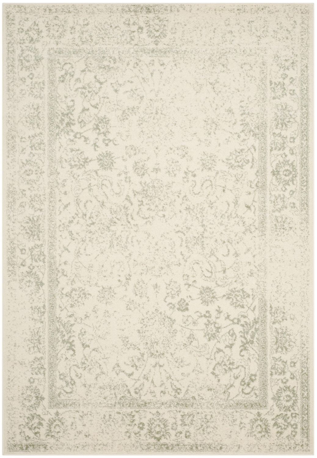 SAFAVIEH Adirondack Wyatt Tapis Traditionnel