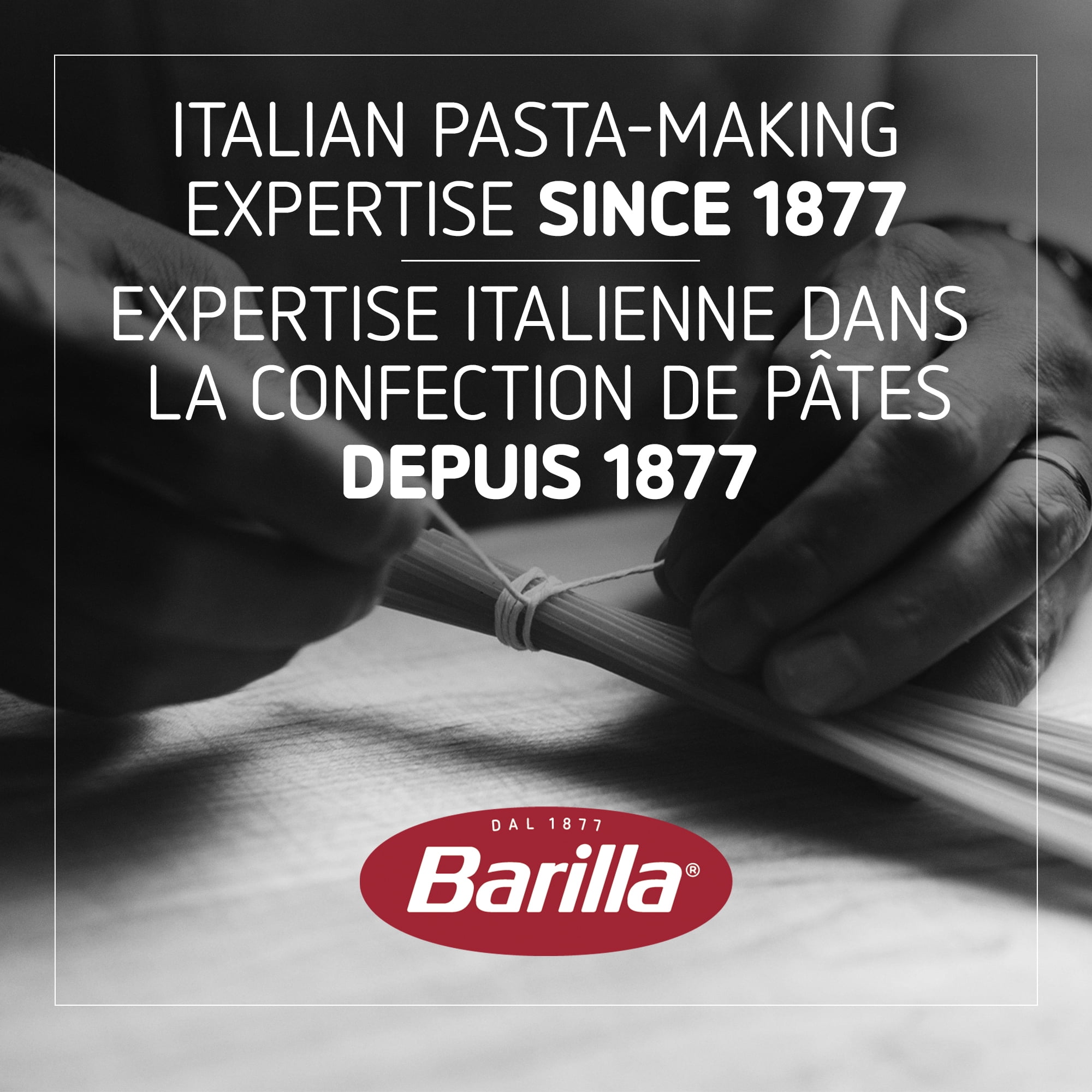Barilla Farfalle Pasta