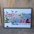 thumbnail image 3 of Nellie's Choice - Oiseaux à Tampon Transparent, 3 of 4