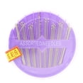 thumbnail image 4 of UNIQUE CREATIV Hand Needle Compact, 30 pcs, 4 of 6