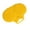 Yellow, variant on Fareti Food Grade Plastic Microwave Egg Poacher 2 Cavity Design Heat Resistant Perfect for Home Kitchen Breakfast, Red