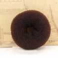 thumbnail image 1 of TopLLC 4 Tailles Style de Coiffure Distributeur Chignons Outil Bijoux pour Cheveux Cadeaux, 1 of 2