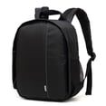 thumbnail image 3 of 1PC Fashion Durable Nontoxic Practical Useful Camera Bag Camera Backpack Family Supplies Nylon Camera Bag, 3 of 6