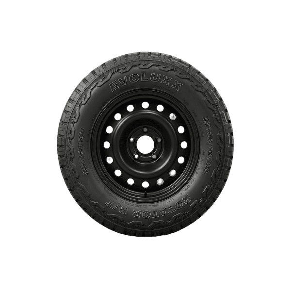 Evoluxx Rotator R/T LT315/70R17 F/12PLY BSW pneu