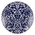 thumbnail image 1 of Thyme & Table Nova Dinner Plate, Blue, 1 of 3