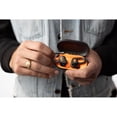 thumbnail image 2 of Skullcandy Push Play XT True Wireless Earbuds Black-Orange, 2 of 6