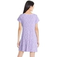 thumbnail image 4 of George Girls' Printed Fooler Dress, 4 of 7