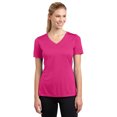 thumbnail image 1 of Sport Tek Women's Comfortable Lightweight Competitor T-Shirt, 1 of 1