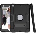thumbnail image 5 of Étui Jaorty pour iPad Mini 5 (5e Génération) 2019, iPad Mini 4 2015, Support Hybride 3 en 1 [Soft&Hard] Robuste, 5 of 5