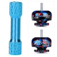 thumbnail image 3 of FLAMEEN 10 Pcs Standoff M3x25mm Anodized Aluminum Alloy Female Thread Column Balanced Spacer For Quadcopter,M3 Standoff,Quadcopter Standoff, 3 of 6