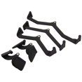 thumbnail image 2 of Everyday Essentials Cable Machine Multi-Head Attachments, 2 of 4