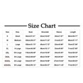 thumbnail image 2 of BVOFAR Plus Size Summer T-Shirts for Women Solid Color Short Sleeve Round Neck Tops Casual Loose Fit Tees 2025, 2 of 5