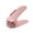 Rose, variante sur Étagère à Chaussures Organisateur de Chaussures, Rangement Gain de Place, Organisateur de Chaussures pour Garde-Robe, Organisateur de Fentes pour Chaussures Niveau Réglable Empileur de Chaussures Support de Rangement Gain de Place Plateau d'Exposition pour Espadrilles Étagère pour Garde-Robe