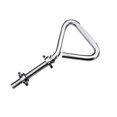 thumbnail image 4 of Lipstore Fitness Kettlebell Handle Dumbbell Converter for Training Competition Sports, 4 of 8