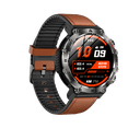 thumbnail image 1 of Montre Intelligente Appel Bluetooth Lampe de Poche LED Étanche IP67 2,01 Pouces Traqueur de Mise en Forme Appel Bluetooth (Répondre/faire des Appels) Rappel de Messages Montre Intelligente Femmes Hommes Montre pour Android, 1 of 9
