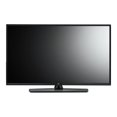 thumbnail image 2 of LG 43UU670H - 43" Diagonal Class UU670H Series LED-backlit LCD TV - hotel / hospitality - Pro:Centric with Integrated Pro:Idiom - Smart TV - webOS, DeepThinQ - 4K UHD (2160p) 3840 x 2160 - HDR - direct-lit LED, 2 of 8