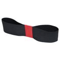 thumbnail image 1 of Golfs Swing Trainer Elastic Arm Belt Posture Corrector Strap Alignment Golfing Posture Corrector Strap Sports Guide Sporting Goods for Beginner Red, 1 of 9