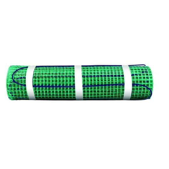 WarmlyYours Tempzone Roll Twin 120V 1.5 ' x 4' , 6 sq.ft