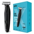 thumbnail image 1 of Braun Series XT3 –&nbsp;Tondeuse à barbe, 1 of 7