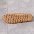 thumbnail image 4 of WLOELOEW Flat Sole Loafers For Women With Elastic Band Round Toe Pu Material One Pair Size 38 Us 6.5, 4 of 9