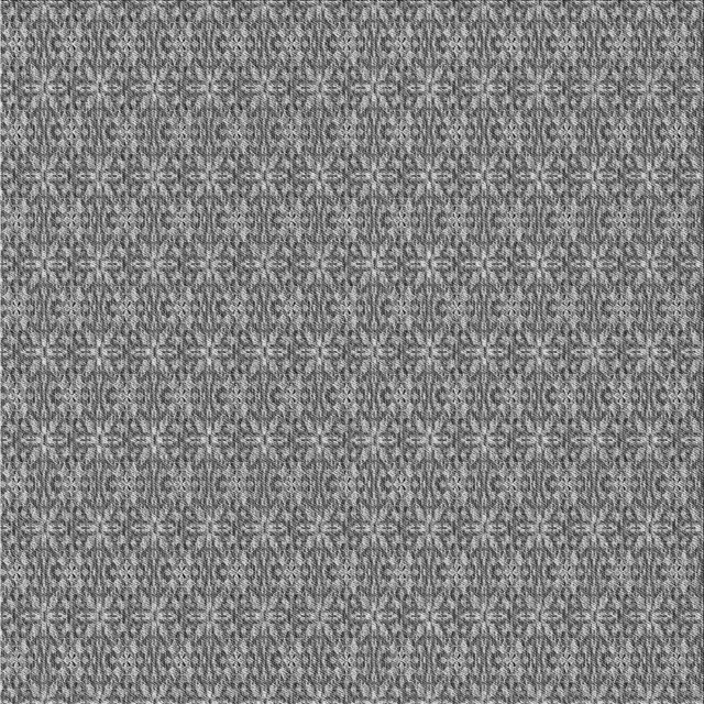 Ahgly Company Machine Washable Indoor Square Transitional Grey Gray Area Rugs, 7' Square