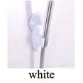 thumbnail image 2 of Rbaofujie Pommeaux de Douche à Ventouse Forte Support de Douche Base Fixe Pommeau de Douche à Main, 2 of 5