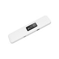 thumbnail image 1 of Youkk Pillow Speaker With Advanced Conduction Technology Black 10m Link Under Pillow White with display Display white, 1 of 6