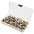 thumbnail image 1 of Écrou de Rivet, Écrou Aveugle Fileté pour l'Industrie pour Outil à Main, 1 of 8