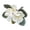 E, variante sur Bouquet Floral de Magnolia pour Tables et Centres de Table – Arrangements Réalistes de Magnolia pour Mariages et Déco Maison