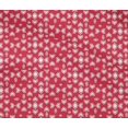 thumbnail image 4 of oneOone Cotton Flex Fabric Arrow & Diamond Geometric Print Fabric By Yard 40 Inch Wide, 4 of 4