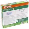 thumbnail image 4 of FRAM FB Cabin Air Filter CF10775 with Arm and Hammer Baking Soda, 4 of 5