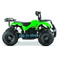 thumbnail image 2 of ELECTRIC ATV 36V QUAD FOR KIDS - GREEN, 2 of 2