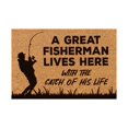 thumbnail image 1 of Summer Doormats Super Absorbent Entrance Rug, Non-slip Floor Mat Durable Inside Dirt Trapper Mats for Entryway Non-Slip Doormat Home Entrance,Patio,Garage,Yard, Garage, High Traffic Areas, 1 of 6