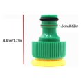 thumbnail image 2 of Decodeary No Leaks Garden Hose Quick Connect Water Hose For Easy Watering 2 In 1, 2 of 6