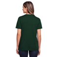thumbnail image 2 of Core 365 CE111W Ladies' Fusion ChromaSoft Performance T-Shirt, 2 of 3