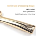 thumbnail image 5 of Double Sided Foot File Pedicure File, Removal Of Damaged And Hard, Glass Foot File Pedicure File, Travel Use, Portable Handheld Foot Scraper, 5 of 5