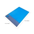 thumbnail image 3 of Fridja Couverture de Plage Extérieure Anti-Sable, Tapis de Plage Très Grand, Grand et Compact Tapis de Sable à Séchage Rapide, Couvertures de Camping Extérieures Portatives Fournitures de Camping, 3 of 6