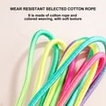 thumbnail image 4 of Meitianfacai Children's Rope Skipping Competition Men And Women Fitness Training Skipping Rop, 4 of 6