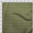 thumbnail image 3 of oneOone Tissu Tabby en Soie Imprimé Chevron au Mètre 42 Pouces de Large, 3 of 4