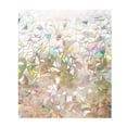 thumbnail image 1 of Danhjin Window Film Window Film Glass Film Electrostatic Glue- Colorful Frosted Bathroom Toilet Glass Sticker Window Film Light Opaque Frosted Window Sticker, 1 of 1